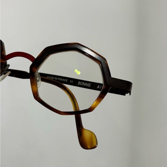 Anne & Valentin Bonnie A196 glasses - Picture 9 of 15